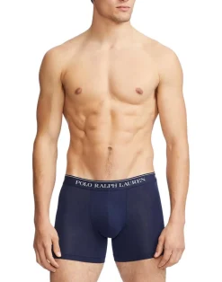 Outlet Boxer Brief 3-Pack Undertøj