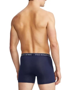 Outlet Boxer Brief 3-Pack Undertøj