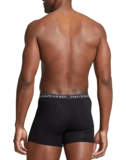 Online Boxer Brief 3-Pack Undertøj