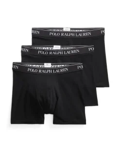 Online Boxer Brief 3-Pack Undertøj