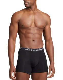 Polo Ralph Lauren Julegaver>Boxer Brief 3-Pack