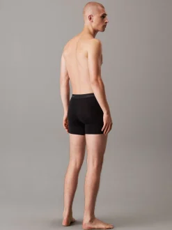 BOXER BRIEF 3PK-Calvin Klein Best