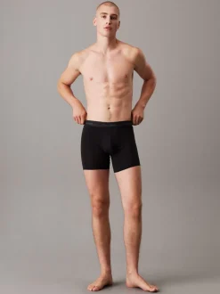 BOXER BRIEF 3PK-Calvin Klein Best