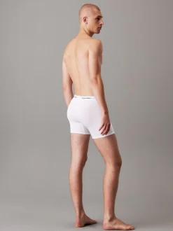 New BOXER BRIEF 3PK Undertøj