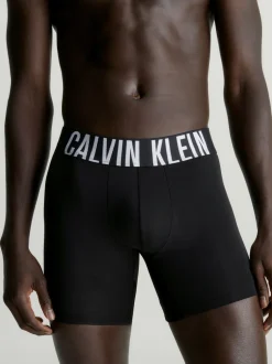 BOXER BRIEF 3PK-Calvin Klein Hot
