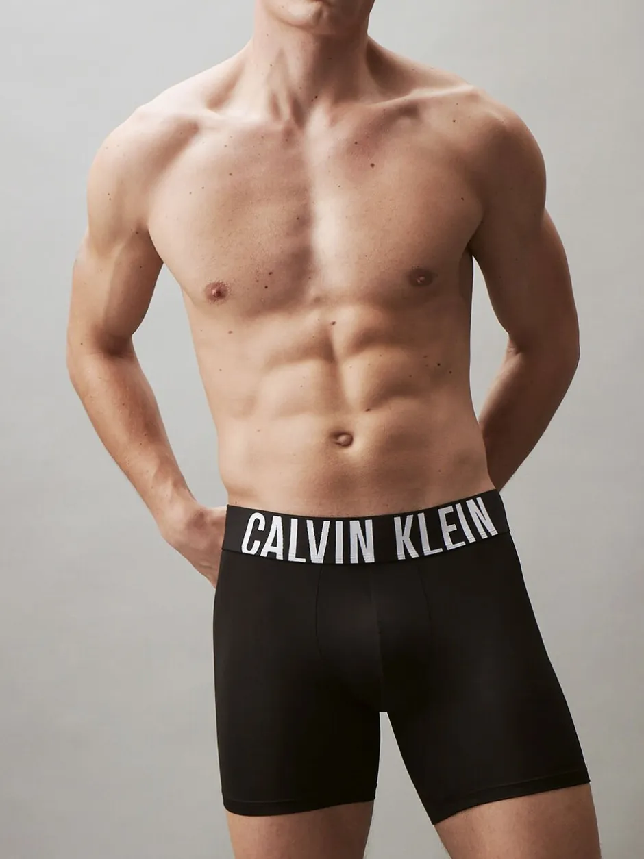 BOXER BRIEF 3PK-Calvin Klein Hot