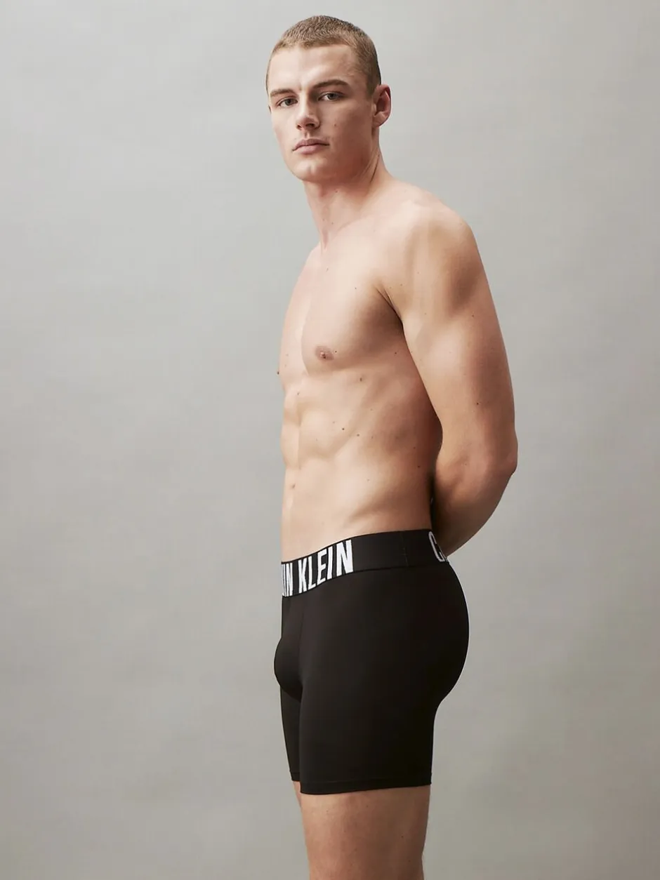 BOXER BRIEF 3PK-Calvin Klein Hot