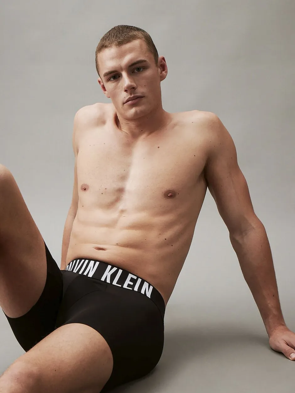 BOXER BRIEF 3PK-Calvin Klein Hot