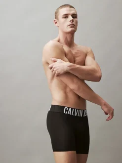 BOXER BRIEF 3PK-Calvin Klein Hot