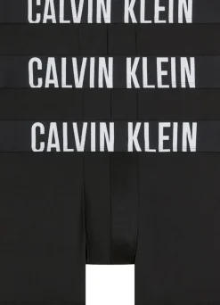 BOXER BRIEF 3PK-Calvin Klein Hot