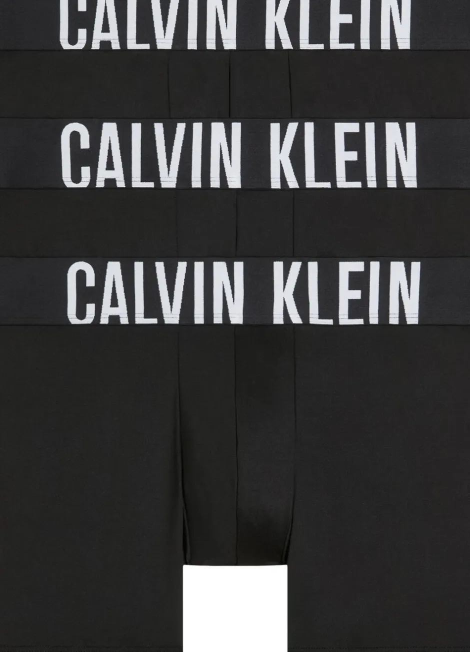 BOXER BRIEF 3PK-Calvin Klein Hot