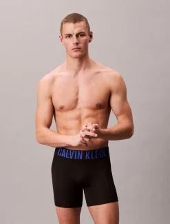 Calvin Klein Undertøj>BOXER BRIEF 3PK