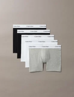 Calvin Klein Bukser>BOXER BRIEF 5PK