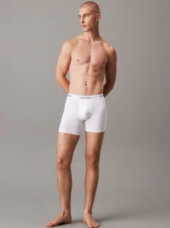 Calvin Klein Undertøj>BOXER BRIEF 3PK