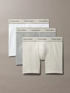 New BOXER BRIEF 3PK Undertøj
