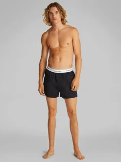 BOXER SLIM 3PK-Calvin Klein Discount