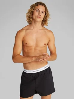 BOXER SLIM 3PK-Calvin Klein Discount