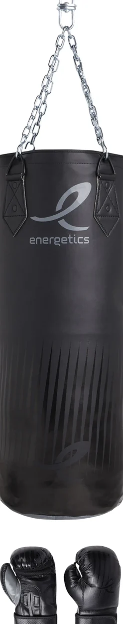 Boxing Set Junior FT-Energetics Best