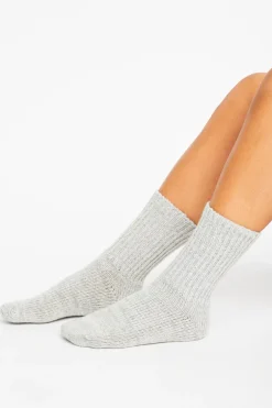 boyfriend socks-moshi moshi mind Hot