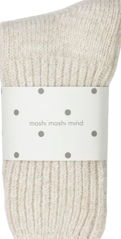 boyfriend socks-moshi moshi mind Clearance