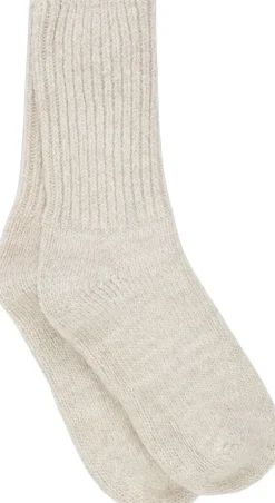 boyfriend socks-moshi moshi mind Clearance