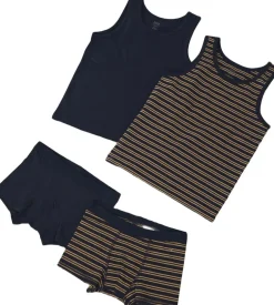 Best Boys Boxers 2-Pack Børn Undertøj