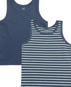 Boys Tanktops 2-Pack-Magasin du Nord Collection Discount