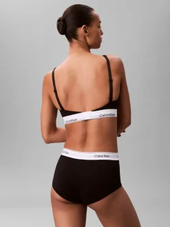 Outlet BOYSHORT Dame Trusser