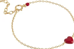 Dame ENAMEL Copenhagen Smykker|Smykker>Bracelet, Amore