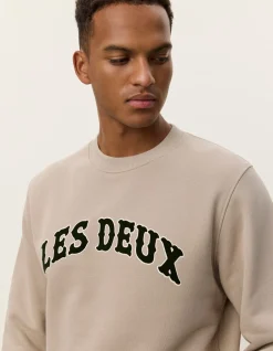 Les Deux Sweatshirts><noscript><img width=
