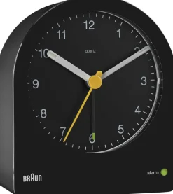 Braun Ure & Vejrstationer>BC22 vækkeur