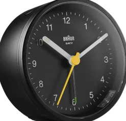 New Vækkeur Ure & Vejrstationer