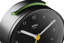 New Vækkeur Ure & Vejrstationer