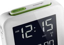 vækkeur, BNC009 Ure & Vejrstationer