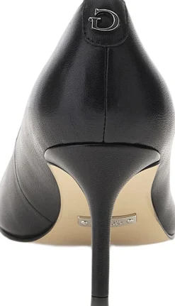 New BRAVO4 Dame Højhælede Sko