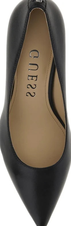 New BRAVO4 Dame Højhælede Sko