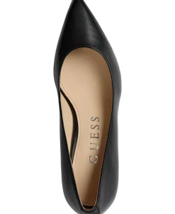 New BRAVO4 Dame Højhælede Sko