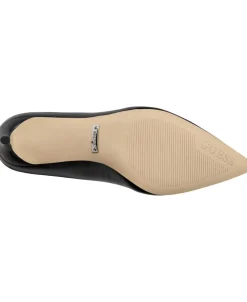 New BRAVO4 Dame Højhælede Sko