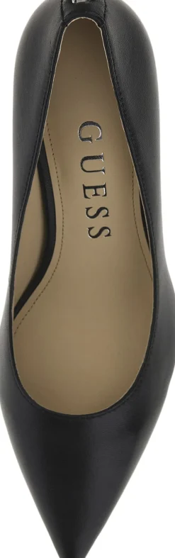 New BRAVO4 Dame Højhælede Sko