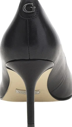 New BRAVO4 Dame Højhælede Sko