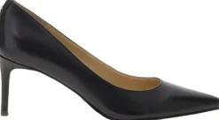 New BRAVO4 Dame Højhælede Sko