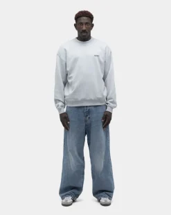 Sale BRAX - OVERSIZE CREWNECK Sweatshirts