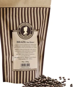 Østerlandsk 1889 Kaffe>Brazil San Rafael 250g