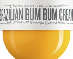 Brazilian Bum Bum - Cream-Sol de Janeiro Hot