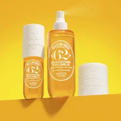 Sol de Janeiro Hair Mist|Body Mist>Brazilian Crush Body Fragrance Mist