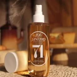 Brazilian Crush Cheirosa 71 - Hair & Body Perfume Mist Hair Mist|Body Mist