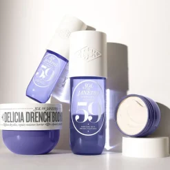 Brazilian Crush Cheirosa 59 Body & Hair Fragrance Mist-Sol de Janeiro New