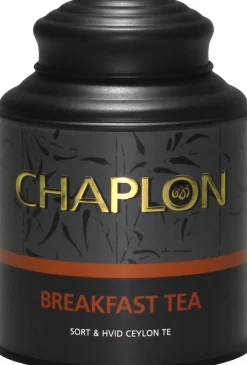 Breakfast te økologisk 160g-Chaplon Discount