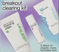 breakout clearing kit Sæt Til Herre|Sæt Til Herre