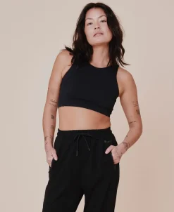 Clearance Breakpoint sportivo bra - Nero Dame Sports Bh'Er